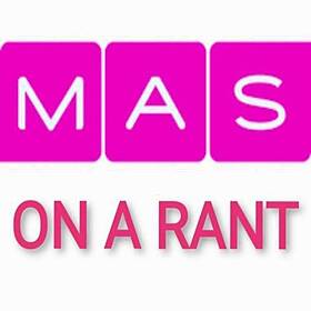 'Mas On A Rant' Facebook Page Branded "Dangerous" & "Toxic" By Ex Users Image