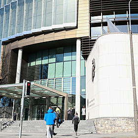 DPP did not prosecute 67% of accused sexual offenders over 10 year period Image