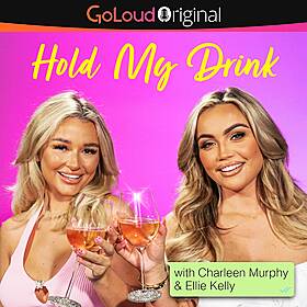 Hold My Drink with Charleen and Ellie Image