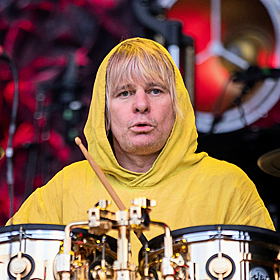 Drummer with The Who fired for “overplaying” Image