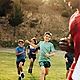 'Specialist PE Teachers' in primary schools could help to get kids moving