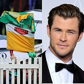Offaly At the World Cup, And TV for the Cold Weather Image