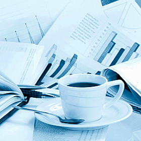 Monday's business news headlines Image