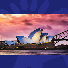 The Last Word On Travel: Moving From Ireland To Australia Image