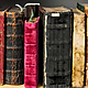 Industry Review: Antique and Rare Books