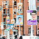 Should election posters be banned?
