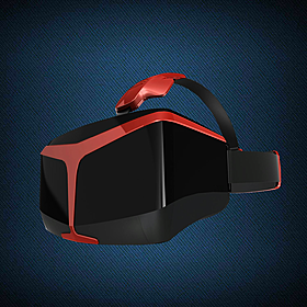 The VR device you can ‘taste’ Image
