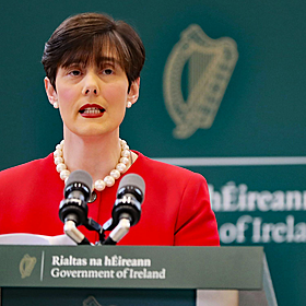 Childcare Fees to Be Capped Image