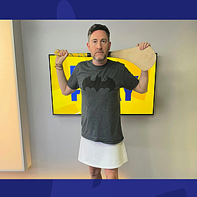 Ray Weighs In On Skorts v Shorts Image