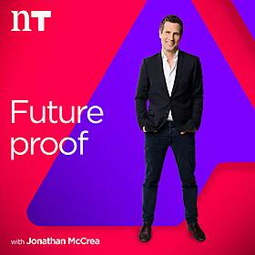Futureproof Extra: The Science of Risk (Best of) Image