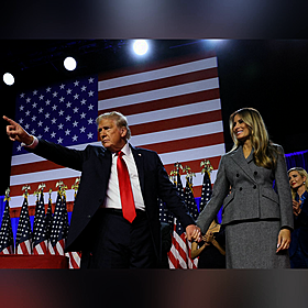 The Trump Dynasty: Who's who in the new First Family Image