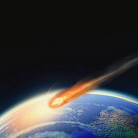 Are disaster movies backed up by good science? Image