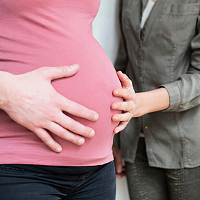 Making Babies: Listener Questions Image