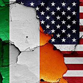 Paschal Donohoe on Ireland’s best defence against Trump’s tax and trade policy Image