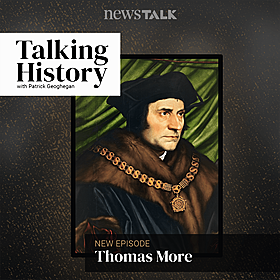 Thomas More Image