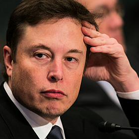 'Maybe It's Autism' -- Errol Musk Image