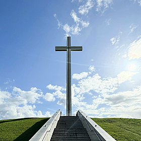 Is Ireland still a Catholic country? Image