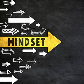 Counter-conventional mindsets of entrepreneurs with John Mullins Image