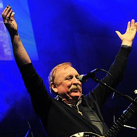 The Wolfe Tones hang up their instruments: Brian Warfield on the end of an era Image