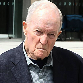'Gardai Must Investigate St John of God Chief' Image