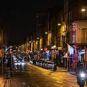 Dublin Man Opens Up About Witnessing Drunk Lads P*using on Addict in Dublin City Image