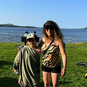 Is Killaloe paradise in Ireland? - Henry McKean Asks Image