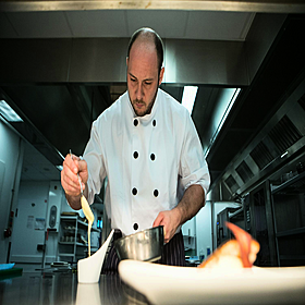 'We had 400 replies in 24 hours' Offering free accommodation proves to be the solution to finding a new head chef for West Cork Restaurant Image