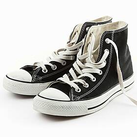 Laces Or Lacers? The Shoe Debate Dividing Ireland Image