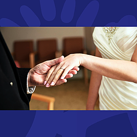 1 In 4 Irish Couples Spend Up To €50k On Their Wedding Image