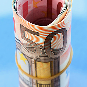 We are spending and saving more according to new research Image