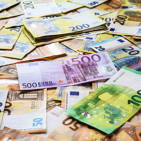 Does Ireland need to capitalise more on its economic position? Image