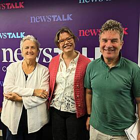 What's Going On Newspaper Panel August 23rd Image