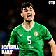 Football Daily: Egan and Ireland gearing up for France, records broken last night, Vera Pauw's side up in world rankings