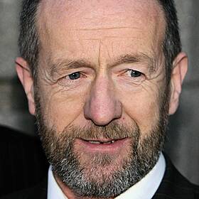 Is MEP Sean Kelly Seeking the Fine Gael Presidential Nomination? Image