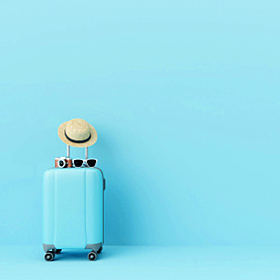 Where to go this summer and when to book Image