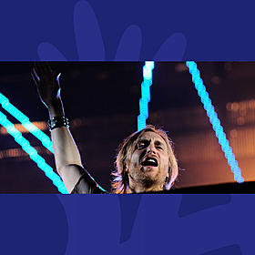 David Guetta Gets A Dose Of Dave's Bad Jokes Image