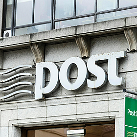 An Post is facing an alarming financial situation Image
