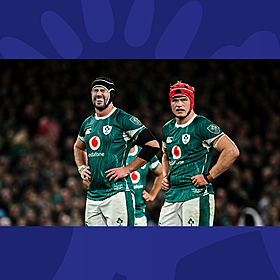 Ireland Look To Regroup After Disappointing All Blacks Defeat Image