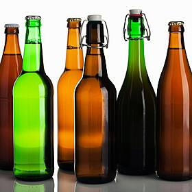 Science With Luke: The chemistry of beer Image
