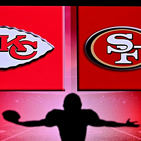 The Kansas City Chiefs are once again Super Bowl champions Image