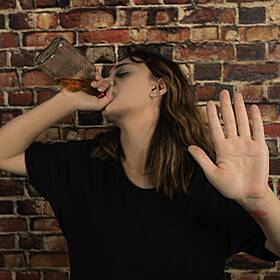 Mother of Alcoholic Teen Demands Adrian Apologise For His Comments Image