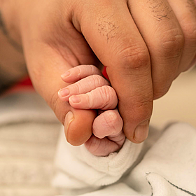 How certain do you have to be to have children? Image