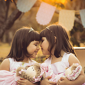 Is twin telepathy real? Image