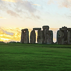 Could an ancient cow’s tooth unlock the origins of Stonehenge? Image