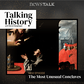 The Most Unusual Conclaves Image