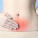 Woman uses cannabis 'daily' to relieve pain from endometriosis