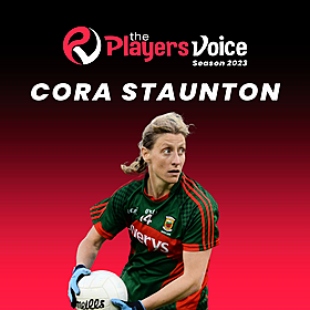 Cora Staunton Image