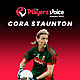 Cora Staunton