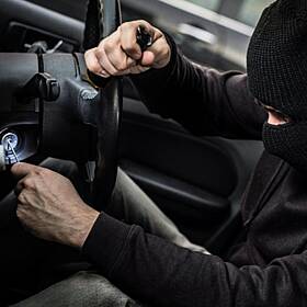 Ex Car Thief Blames Gardaí on Joyriding Epidemic Image