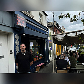Should vegan burgers be called burgers? - Henry McKean Asks Image